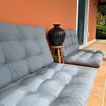 A Casa Minhas Netas Сasa de vacaciones *