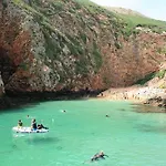 A Casa Minhas Netas