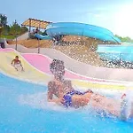 Сasa de vacaciones A Casa Minhas Netas *