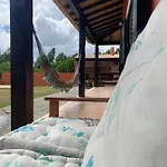 Сasa de vacaciones A Casa Minhas Netas