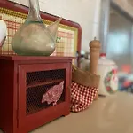 A Casa Minhas Netas Сasa de vacaciones Caldas Da Rainha
