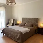 Сasa de vacaciones A Casa Minhas Netas Caldas Da Rainha