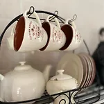 A Casa Minhas Netas * Caldas Da Rainha