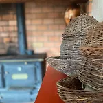A Casa Minhas Netas Сasa de vacaciones *
