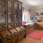 A Casa Minhas Netas Сasa de vacaciones Caldas Da Rainha