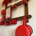 Сasa de vacaciones A Casa Minhas Netas