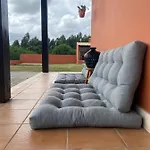 Сasa de vacaciones A Casa Minhas Netas *