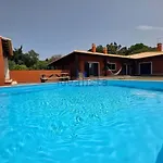 Сasa de vacaciones A Casa Minhas Netas