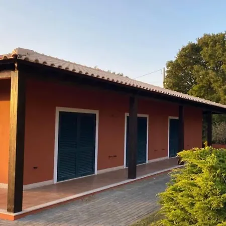 A Casa Minhas Netas