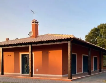 A Casa Minhas Netas Hébergement de vacances *