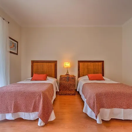 A Casa Minhas Netas Casa vacanze