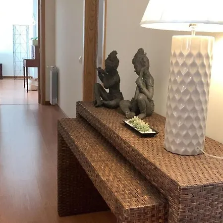 A Casa Minhas Netas