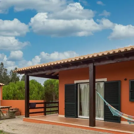 Casa vacanze A Casa Minhas Netas