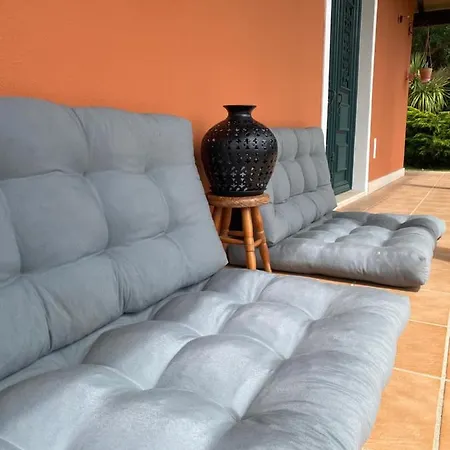 A Casa Minhas Netas Hébergement de vacances *