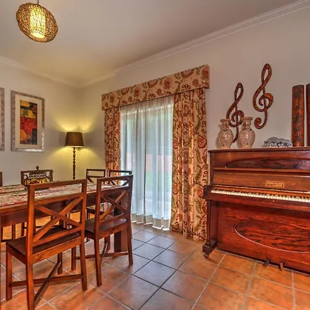 Casa vacanze A Casa Minhas Netas Caldas Da Rainha