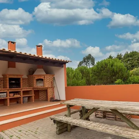 A Casa Minhas Netas *