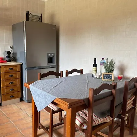 A Casa Minhas Netas Hébergement de vacances *