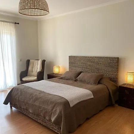 Casa vacanze A Casa Minhas Netas Caldas Da Rainha