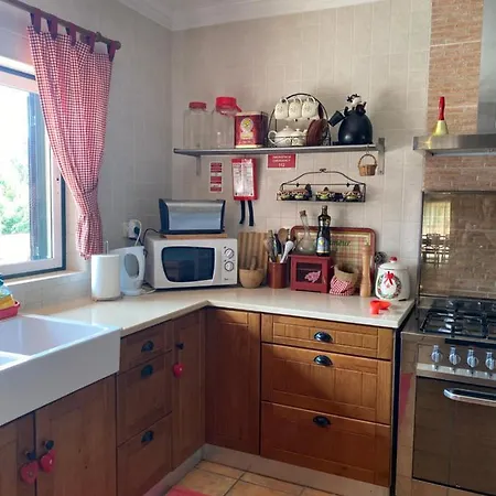 A Casa Minhas Netas Hébergement de vacances Caldas Da Rainha