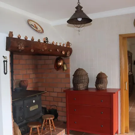 A Casa Minhas Netas Hébergement de vacances Caldas Da Rainha