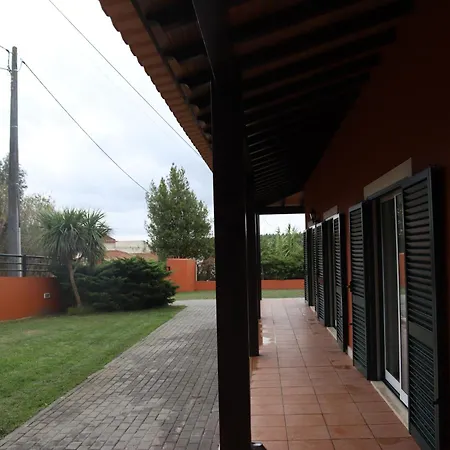 A Casa Minhas Netas Hébergement de vacances