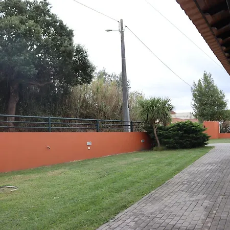 A Casa Minhas Netas Hébergement de vacances *