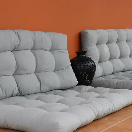 A Casa Minhas Netas * Caldas Da Rainha