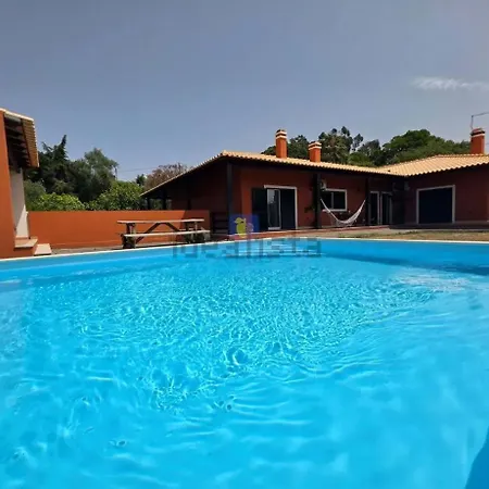 Hébergement de vacances A Casa Minhas Netas
