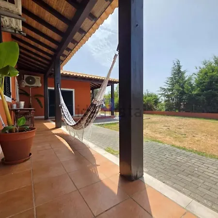 A Casa Minhas Netas Hébergement de vacances *