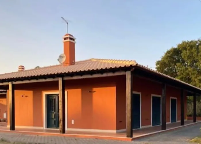 A Casa Minhas Netas Hébergement de vacances Caldas Da Rainha