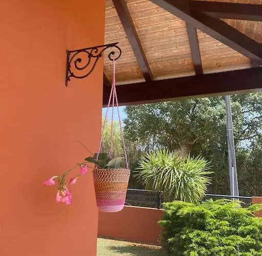 A Casa Minhas Netas Hébergement de vacances