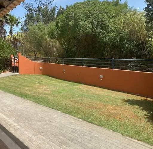 A Casa Minhas Netas Hébergement de vacances