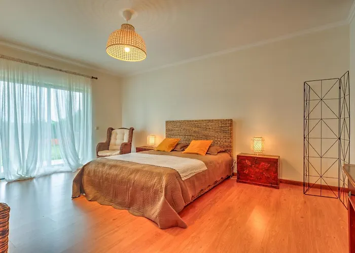 A Casa Minhas Netas Caldas Da Rainha