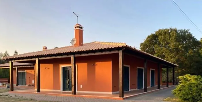 A Casa Minhas Netas Hébergement de vacances *