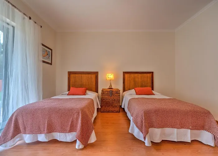 A Casa Minhas Netas Hébergement de vacances