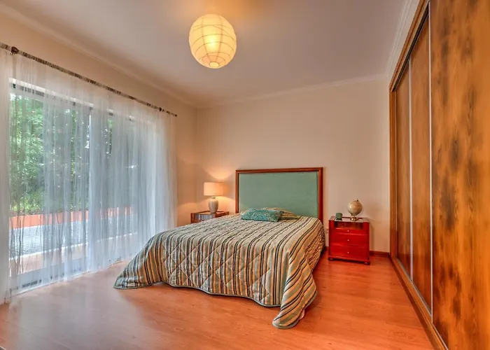 A Casa Minhas Netas Hébergement de vacances