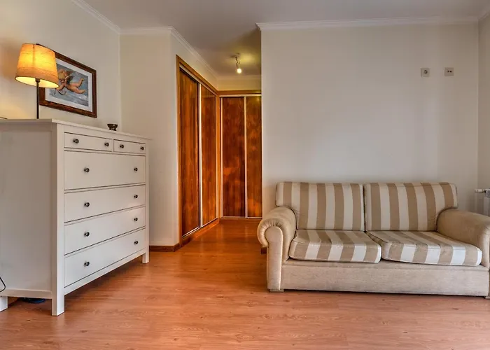 A Casa Minhas Netas Hébergement de vacances Caldas Da Rainha