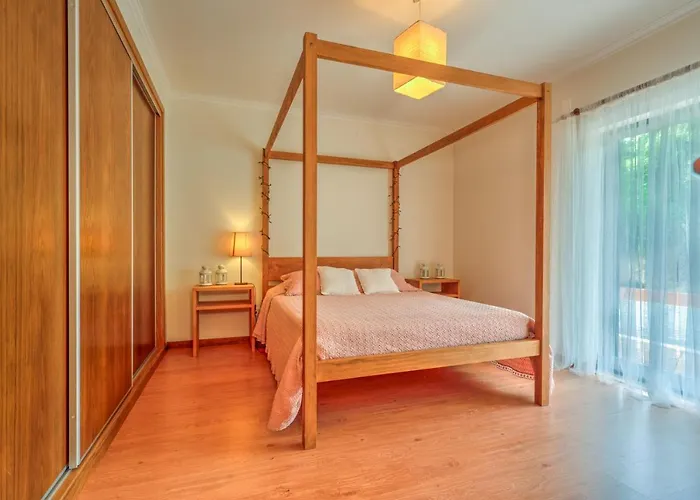 A Casa Minhas Netas *