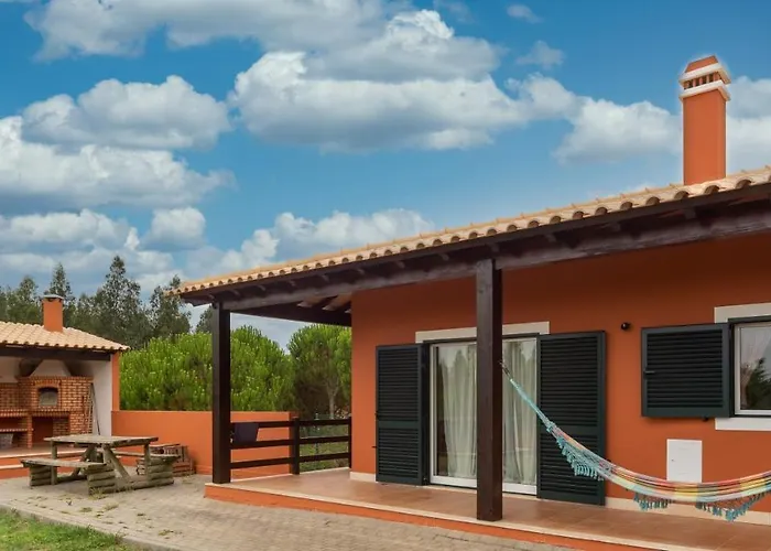 Hébergement de vacances A Casa Minhas Netas