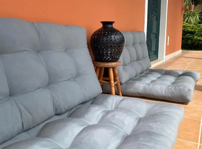 A Casa Minhas Netas Hébergement de vacances *