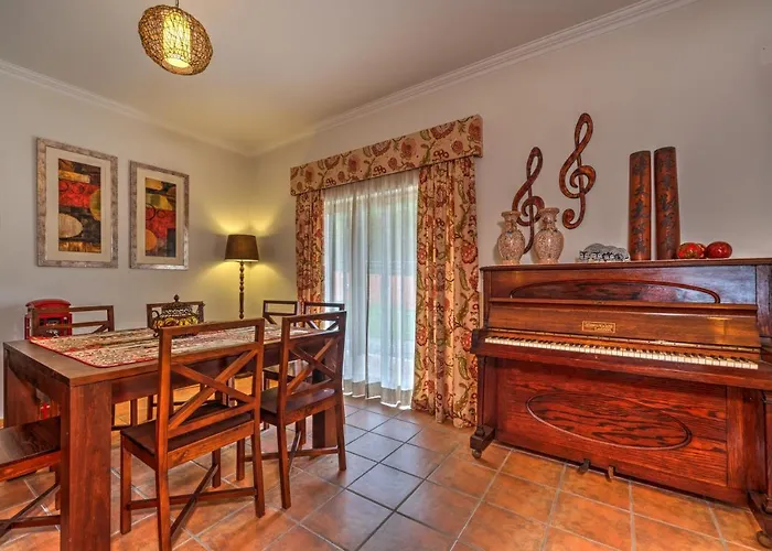 Hébergement de vacances A Casa Minhas Netas Caldas Da Rainha