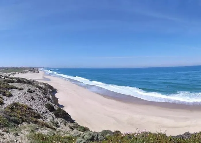 A Casa Minhas Netas Caldas Da Rainha