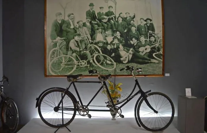 A Casa Minhas Netas Hébergement de vacances