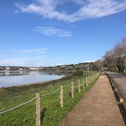 Hébergement de vacances A Casa Minhas Netas