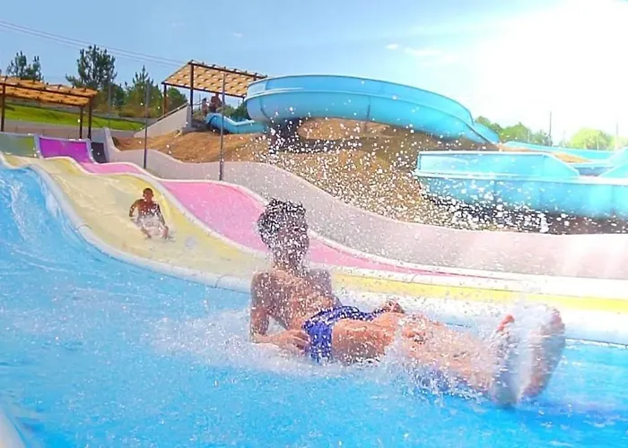 Hébergement de vacances A Casa Minhas Netas *