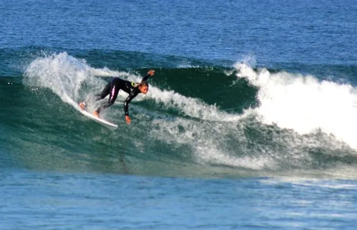 A Casa Minhas Netas Hébergement de vacances *