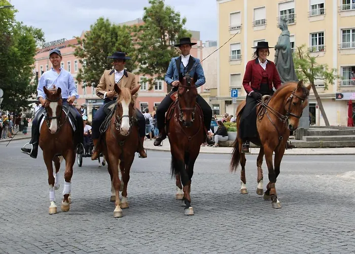 Hébergement de vacances A Casa Minhas Netas *