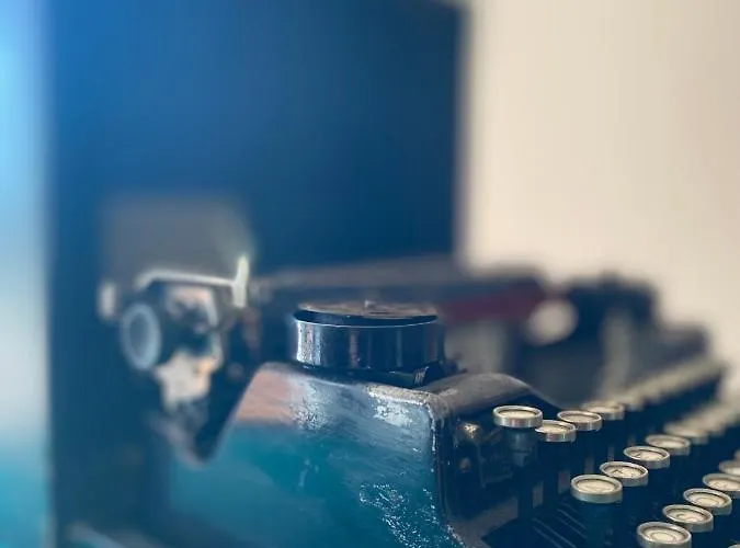 A Casa Minhas Netas Hébergement de vacances