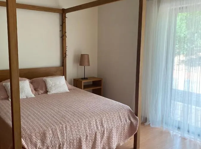 A Casa Minhas Netas Caldas Da Rainha