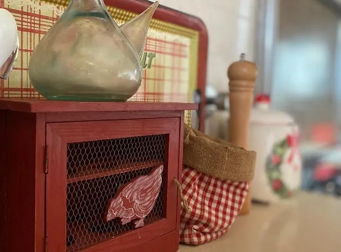 A Casa Minhas Netas Hébergement de vacances Caldas Da Rainha